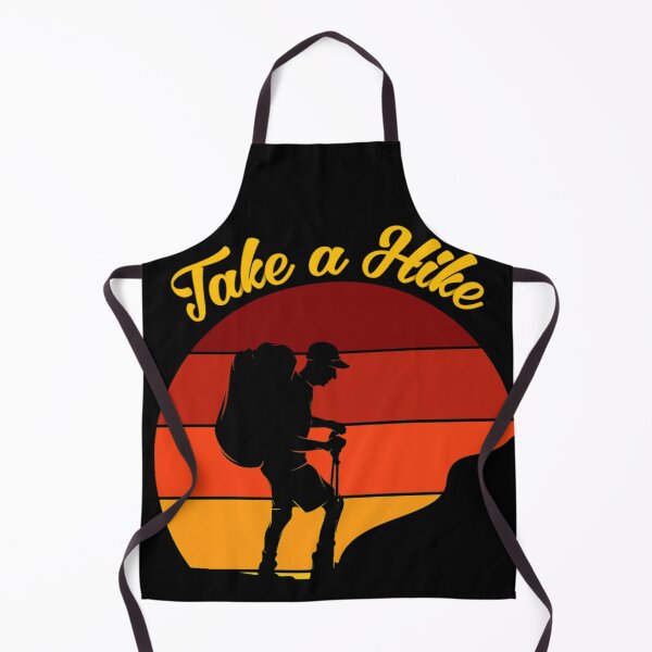 Item preview, Take a Hike designed and sold by Aronrocker.