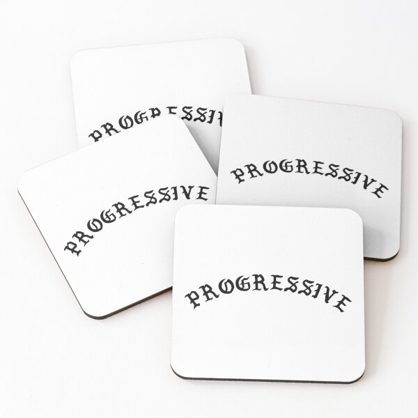 Artikelvorschau, Progressiv entworfen und verkauft von Picket Club.