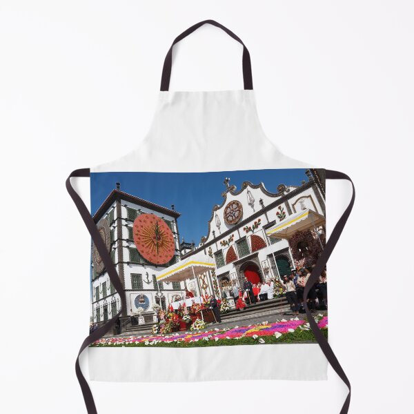 Item preview, Religious festival in Azores designed and sold by Gaspar Avila.