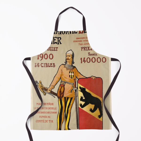 Item preview, retro tir cantonal bernois stimier 1900 vintage reclame designed and sold by CorasPosters.