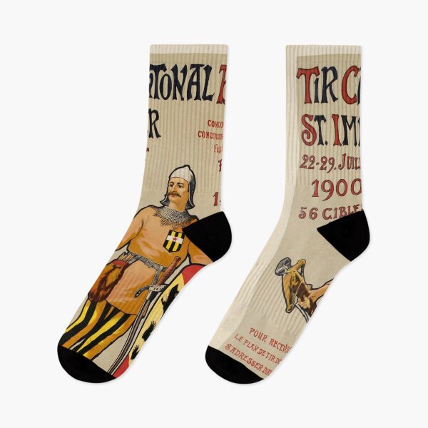 Item preview, retro tir cantonal bernois stimier 1900 vintage reclame designed and sold by CorasPosters.