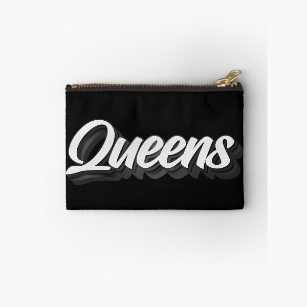 Item preview, Queens New York Raised Me designed and sold by ProjectX23.