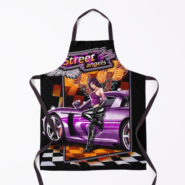 Item preview, Street angels designed and sold by monoguru.