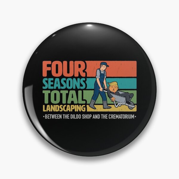 Item preview, Four Seasons Total Landscaping designed and sold by brian60174.
