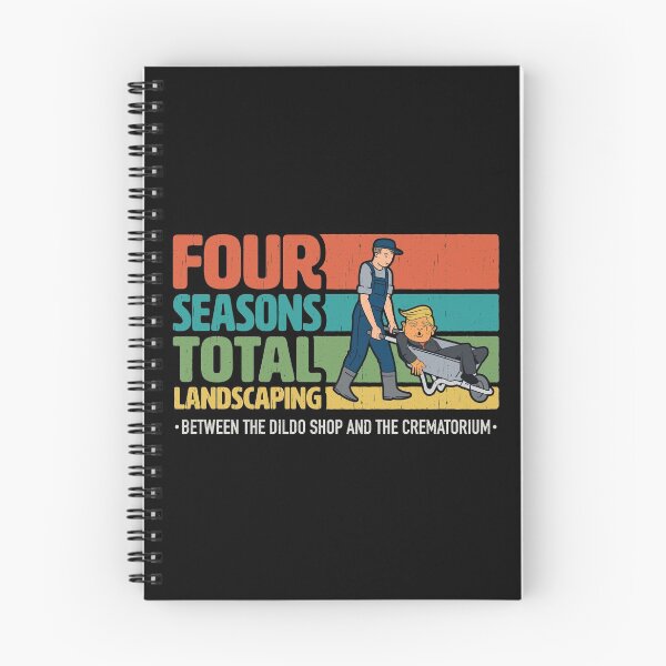 Item preview, Four Seasons Total Landscaping designed and sold by brian60174.
