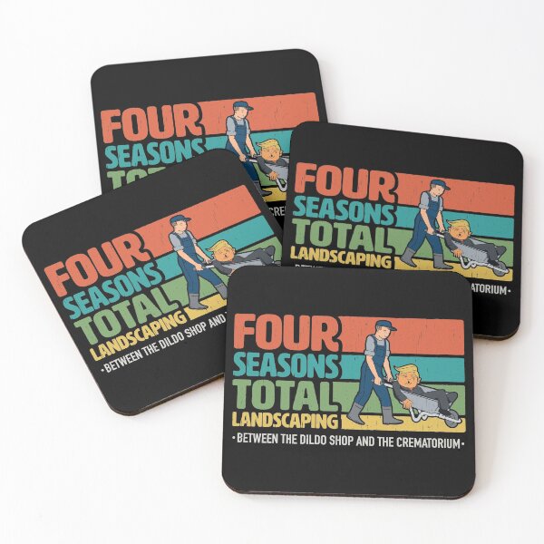 Item preview, Four Seasons Total Landscaping designed and sold by brian60174.