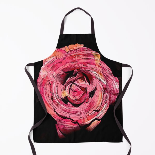 Item preview, Rose Swirl designed and sold by SandyMoulder.