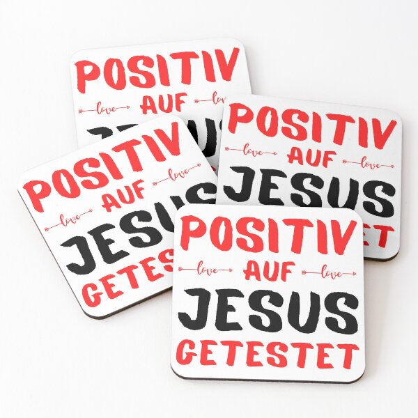 Artikelvorschau, Auf Jesus getestet Gott Geschenk Glaube entworfen und verkauft von Rautee.