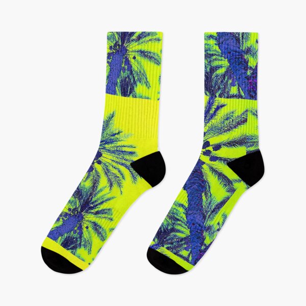 Item preview, Artistic Palm Trees From Below designed and sold by Nxt-Lvl-Awesome.