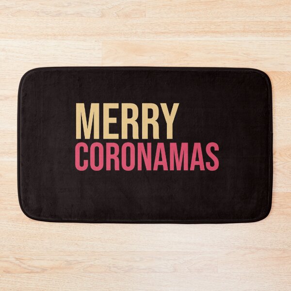 Item preview, Merry Coronamas designed and sold by amrmab.