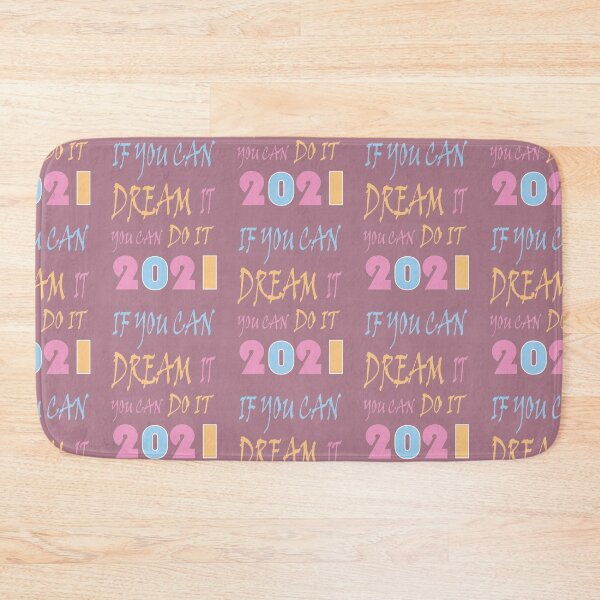 Item preview,  IF YOU CAN DREAM IT,YOU CAN DO IT  designed and sold by olafekry.