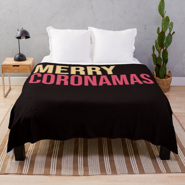 Item preview, Merry Coronamas designed and sold by amrmab.
