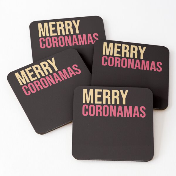 Item preview, Merry Coronamas designed and sold by amrmab.