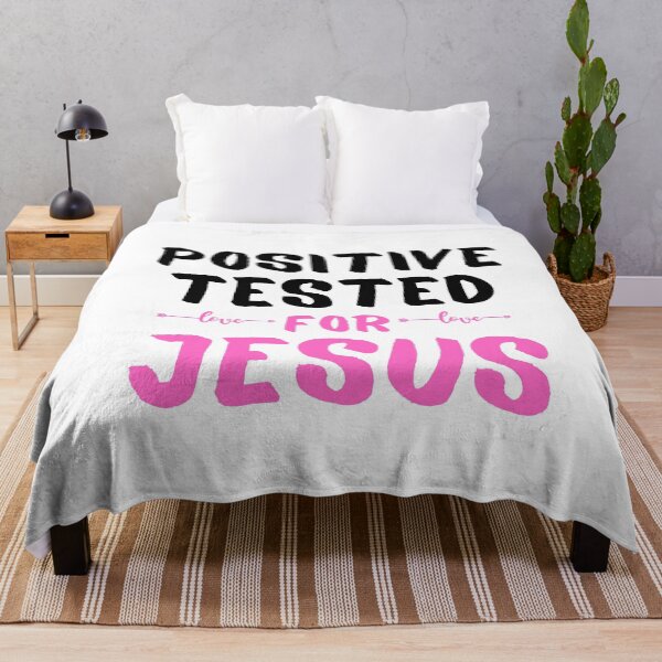 Item preview, Tested on Jesus God Gift Faith designed and sold by Rautee.