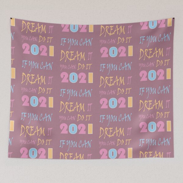 Item preview,  IF YOU CAN DREAM IT,YOU CAN DO IT  designed and sold by olafekry.