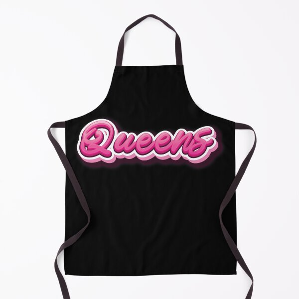 Item preview, Queens New York Raised Me designed and sold by ProjectX23.
