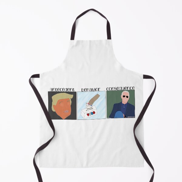 Item preview, ABA ABC Election designed and sold by bcbayay designs.
