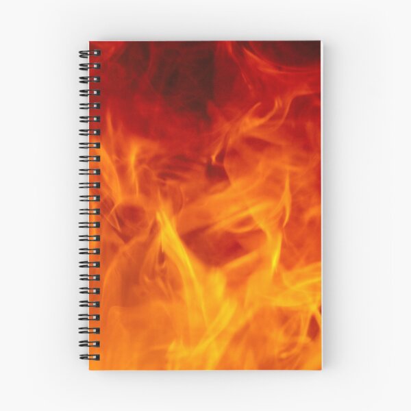Item preview, Fire Flames (close up) designed and sold by liftdesign.