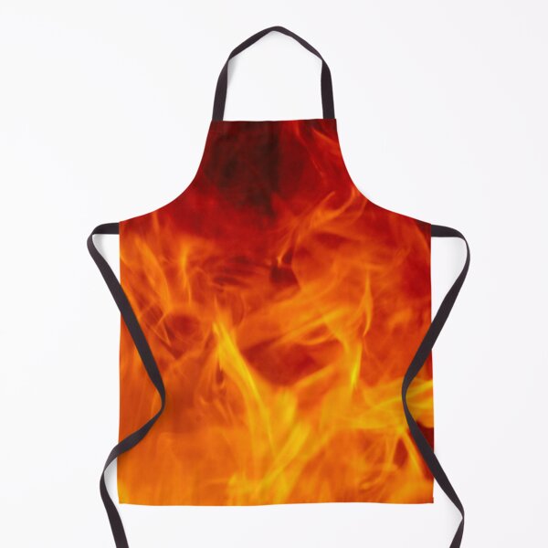 Item preview, Fire Flames (close up) designed and sold by liftdesign.