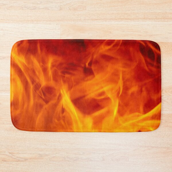 Item preview, Fire Flames (close up) designed and sold by liftdesign.