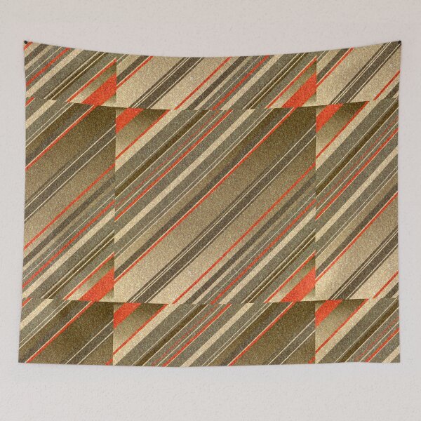 Item preview, Stripes G-001 designed and sold by Grafititee.