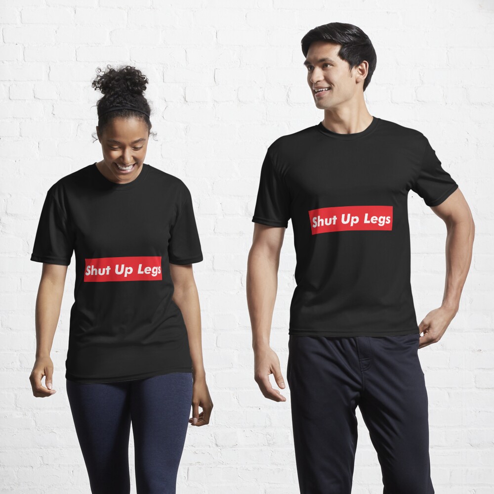 Item preview, Active T-Shirt designed and sold by MNRDesigns.