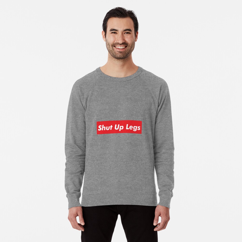 Item preview, Lightweight Sweatshirt designed and sold by MNRDesigns.