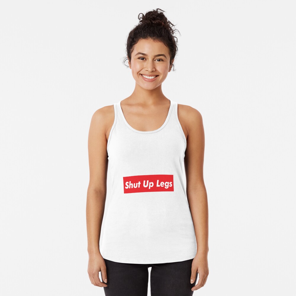 Item preview, Racerback Tank Top designed and sold by MNRDesigns.