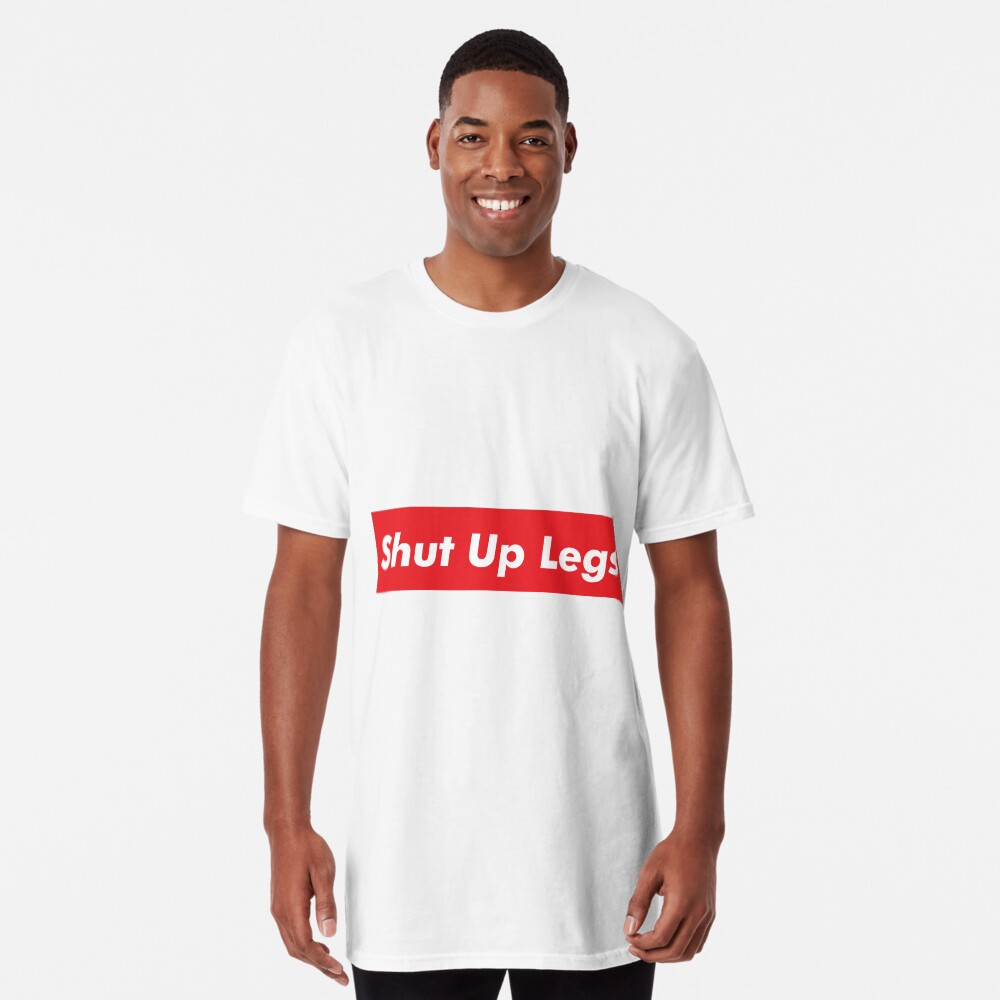 Item preview, Long T-Shirt designed and sold by MNRDesigns.