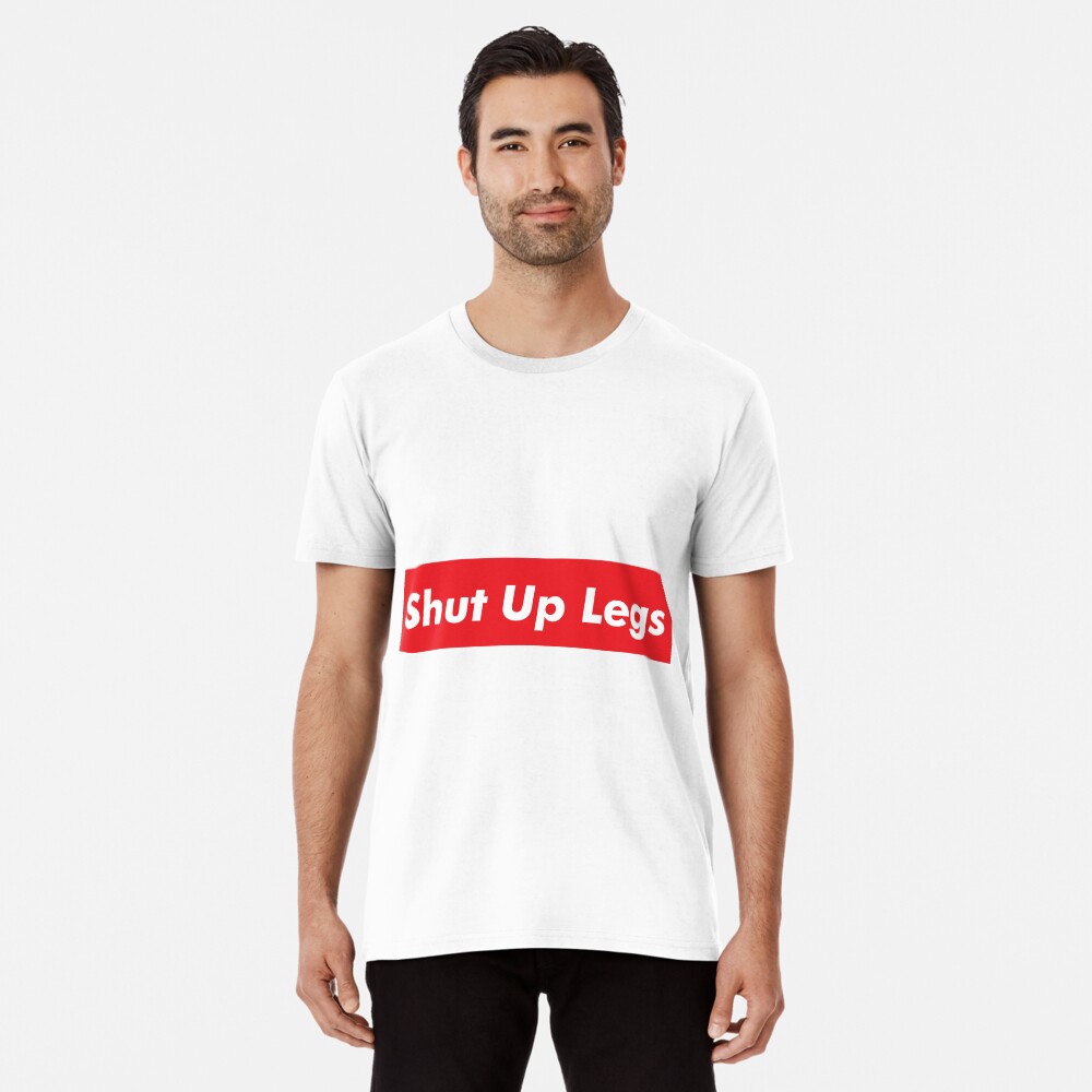 Item preview, Premium T-Shirt designed and sold by MNRDesigns.