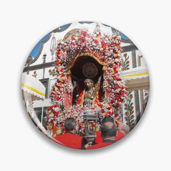 Item preview, Religious festival in Azores designed and sold by Gaspar Avila.