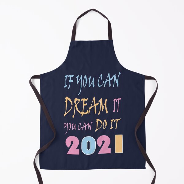 Item preview, 2021 YOU CAN DO IT  designed and sold by olafekry.