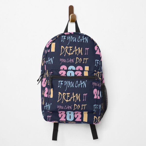 Item preview, 2021 YOU CAN DO IT designed and sold by olafekry.