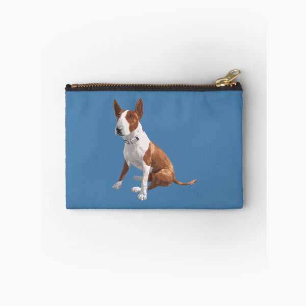 Item preview, English Bull Terrier designed and sold by CJS-Art.