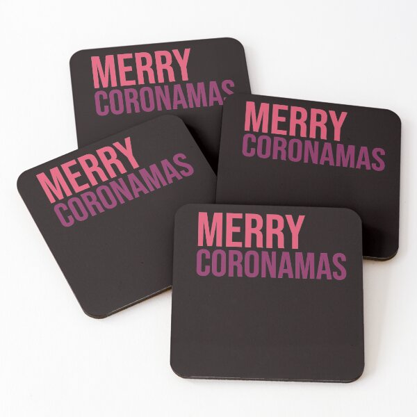 Item preview, Merry Coronamas designed and sold by amrmab.