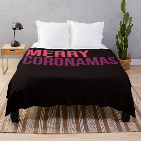 Item preview, Merry Coronamas designed and sold by amrmab.