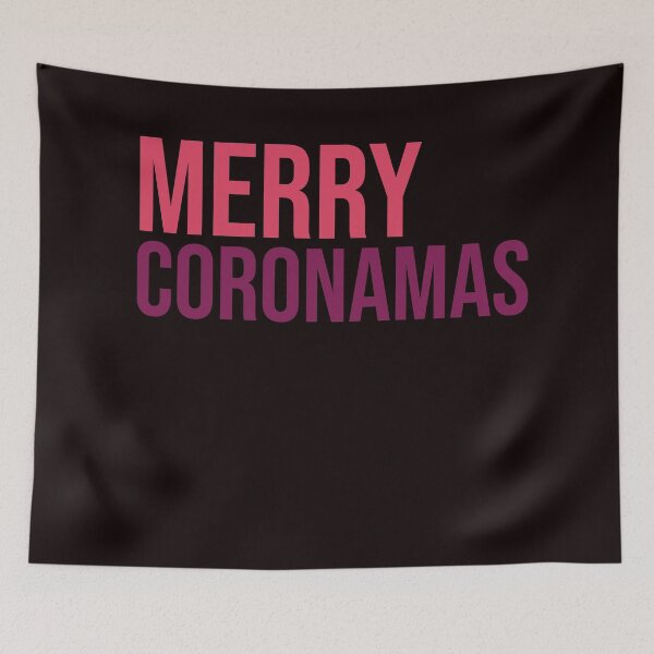 Item preview, Merry Coronamas designed and sold by amrmab.