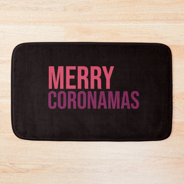 Item preview, Merry Coronamas designed and sold by amrmab.