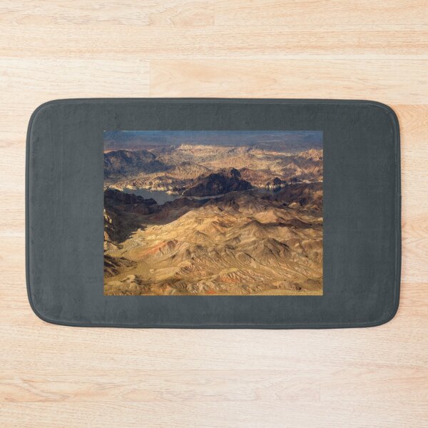 Item preview, Lake Mead Surrounded designed and sold by coffeebean.