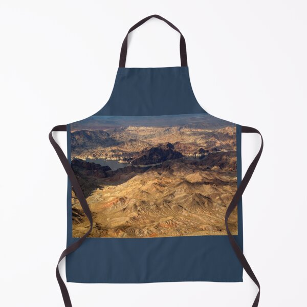 Item preview, Lake Mead Surrounded designed and sold by coffeebean.