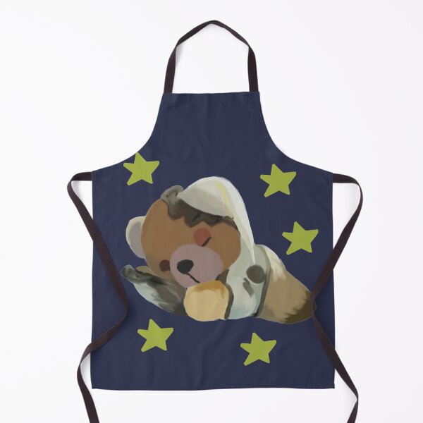Item preview, Good night bear designed and sold by Antiope33.