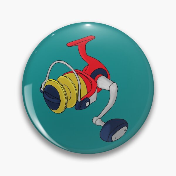 Item preview, Spinning Reel designed and sold by Yeaha.