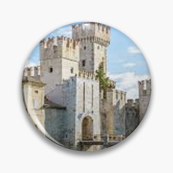 Item preview, Irish Castle Print on Gifts, Puzzles, Apparel, Accessories, Home Decor For Castle Fans.  designed and sold by lduke47.