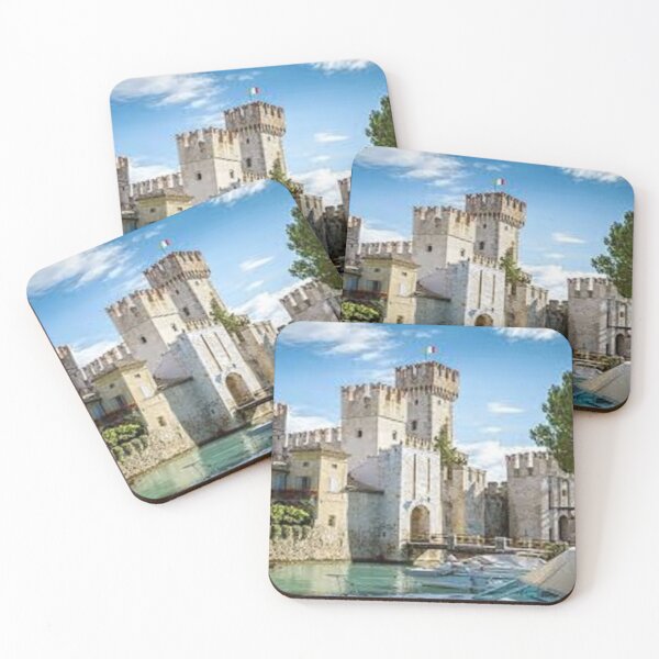 Item preview, Irish Castle Print on Gifts, Puzzles, Apparel, Accessories, Home Decor For Castle Fans.  designed and sold by lduke47.
