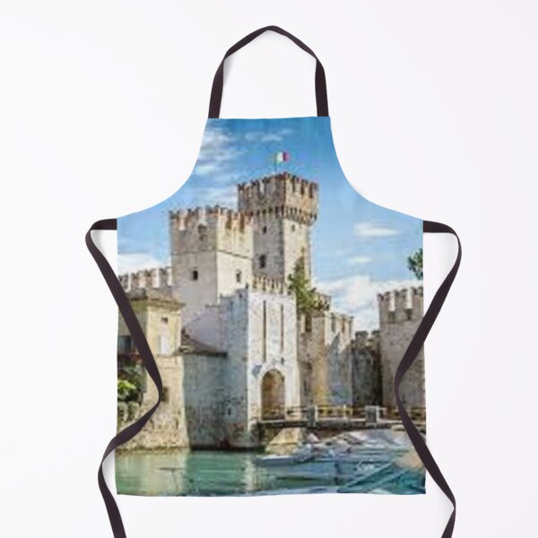 Item preview, Irish Castle Print on Gifts, Puzzles, Apparel, Accessories, Home Decor For Castle Fans.  designed and sold by lduke47.