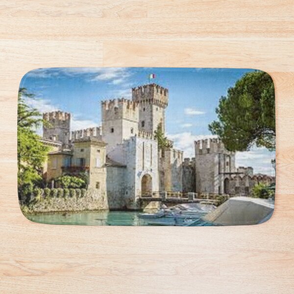 Item preview, Irish Castle Print on Gifts, Puzzles, Apparel, Accessories, Home Decor For Castle Fans.  designed and sold by lduke47.