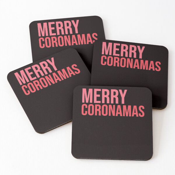 Item preview, Merry Coronamas designed and sold by amrmab.