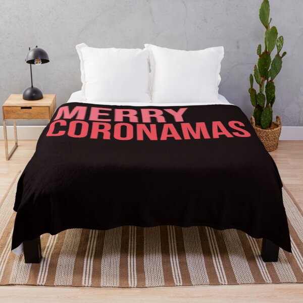 Item preview, Merry Coronamas designed and sold by amrmab.