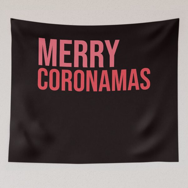 Item preview, Merry Coronamas designed and sold by amrmab.