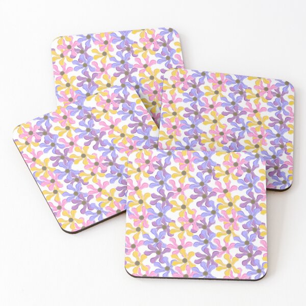 Item preview, Bright Flowers designed and sold by KGsBoutique.